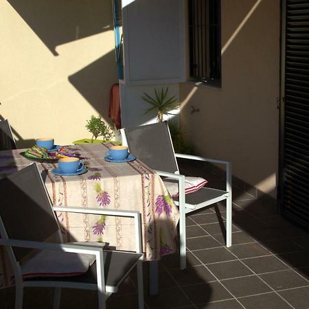 Appartamento Sunset Penthouse Sitges Esterno foto