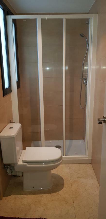 Appartamento Sunset Penthouse Sitges Esterno foto